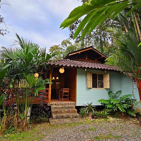 Villa Rameen Puerto Viejo de Talamanca Dış mekan fotoğraf