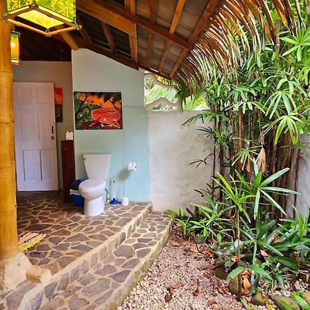 Villa Rameen Puerto Viejo de Talamanca Dış mekan fotoğraf