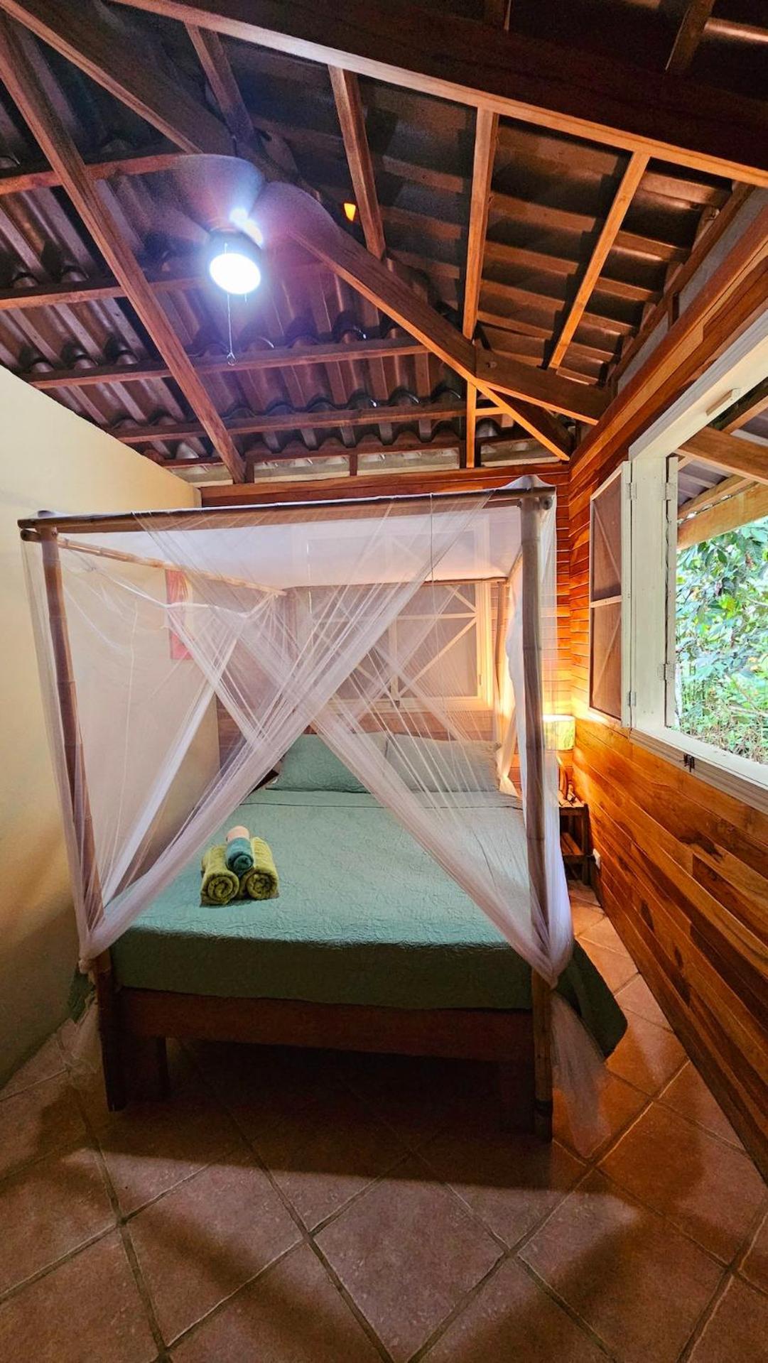 Villa Rameen Puerto Viejo de Talamanca Dış mekan fotoğraf