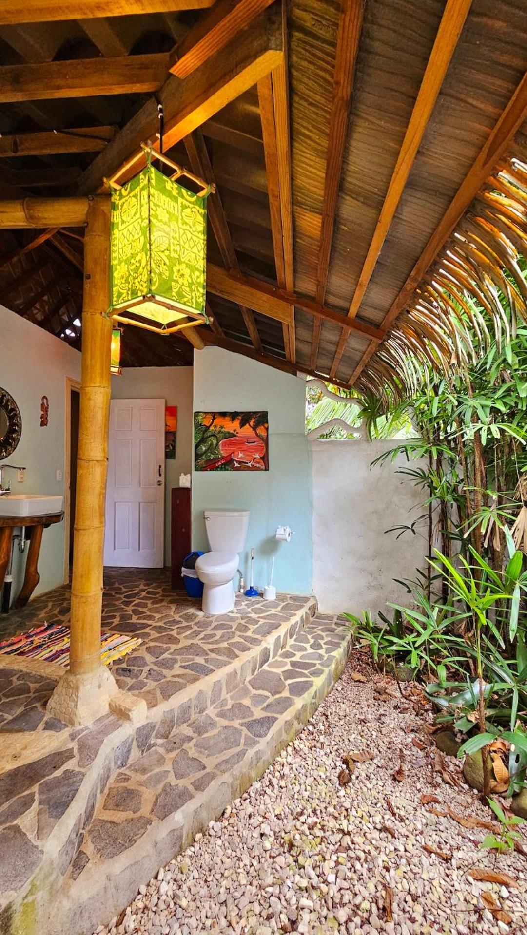 Villa Rameen Puerto Viejo de Talamanca Dış mekan fotoğraf