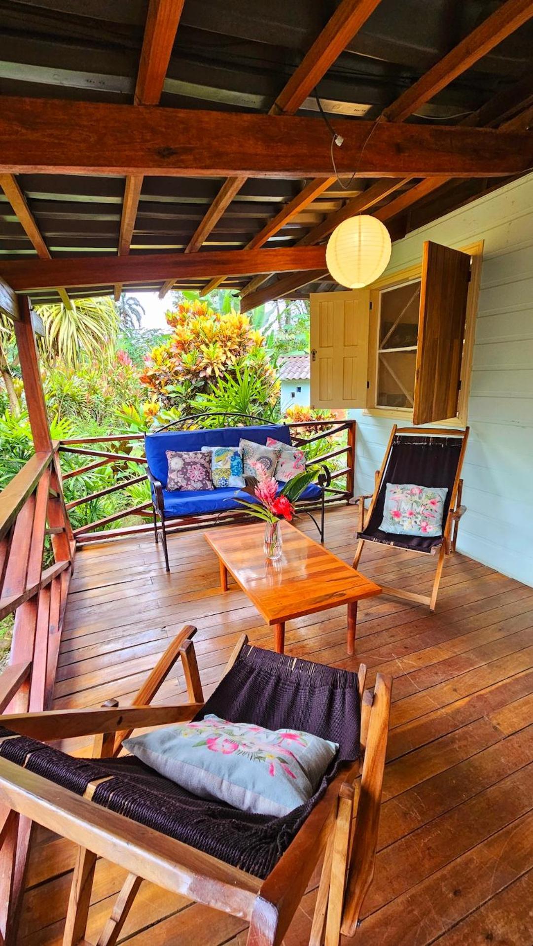 Villa Rameen Puerto Viejo de Talamanca Dış mekan fotoğraf